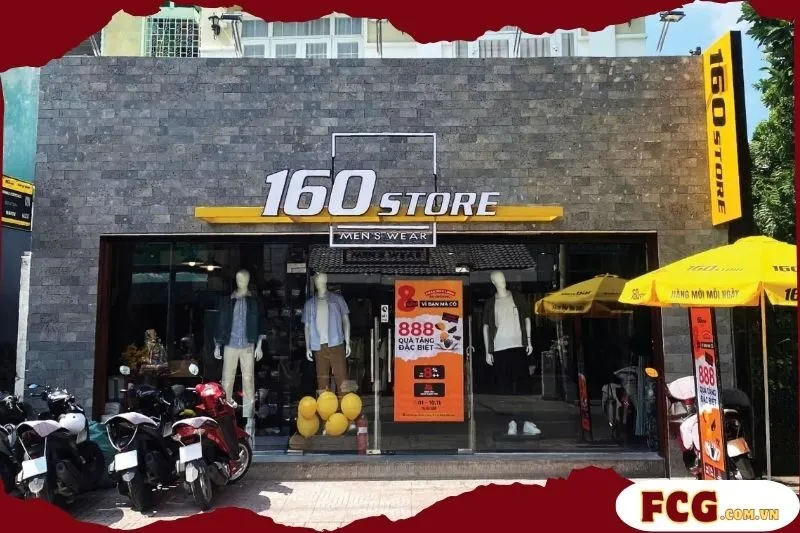 160STORE