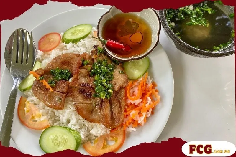 Ăn uống tại Sài Gòn: Những món ngon không thể bỏ lỡ