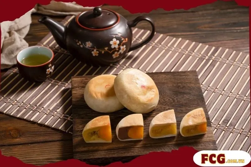 Bánh pía