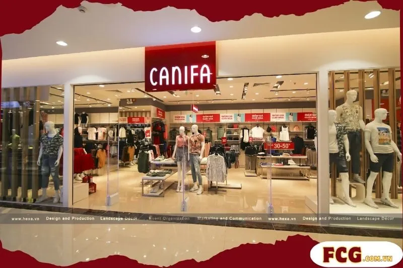 Canifa