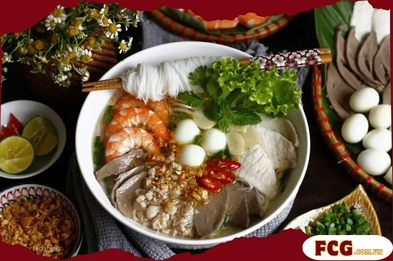 Chi phí ăn uống tại Hồ Chí Minh