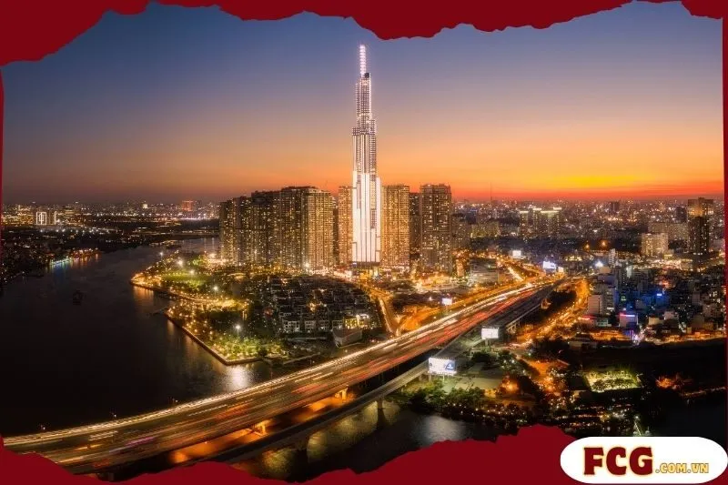 Gợi ý lịch trình 3 ngày 2 đêm 