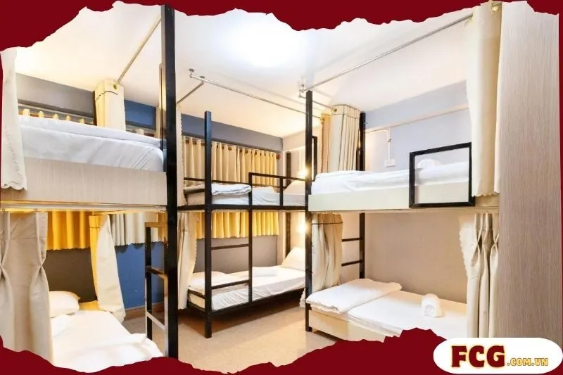 Lala Hostel