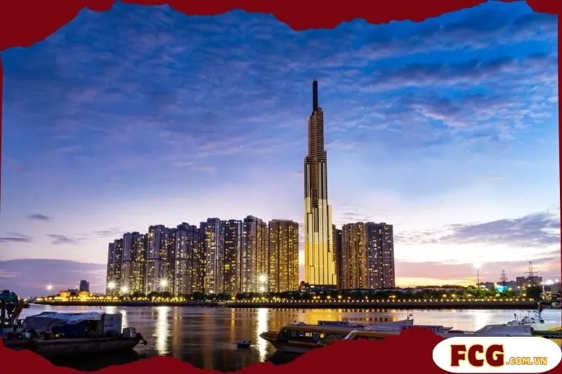 Landmark 81 SkyView