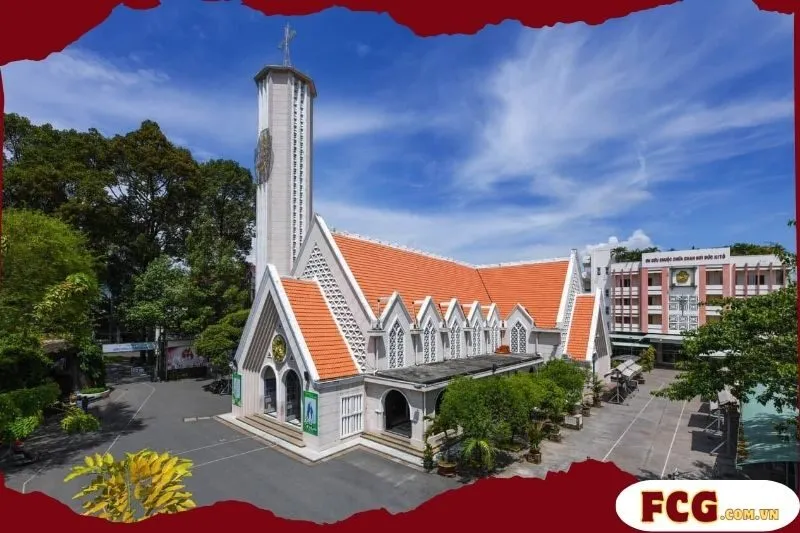 Nhà thờ Kỳ Đồng
