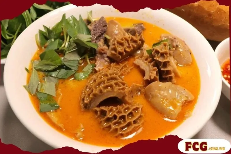 Phá lấu bò