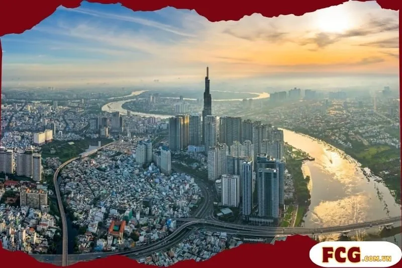 Thời điểm thích hợp để đi du lịch Sài Gòn