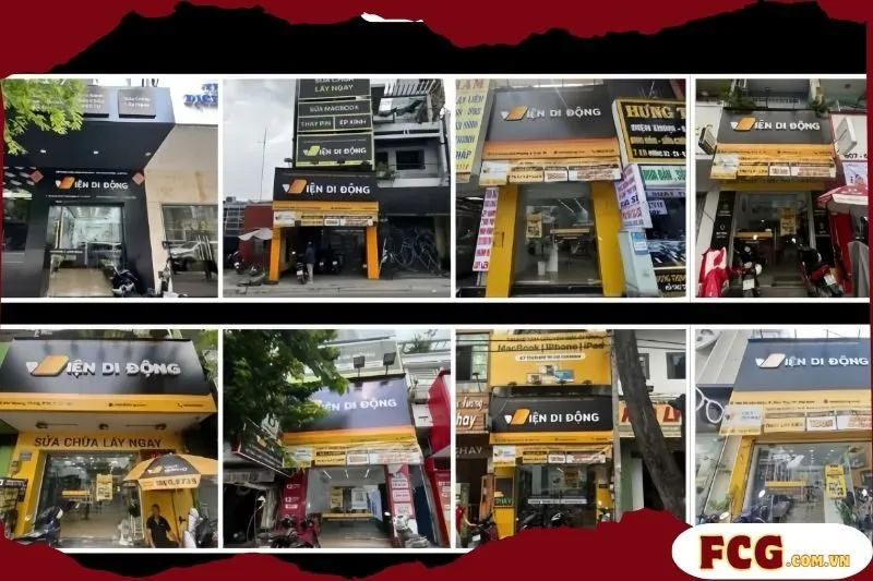 Viện Di Động